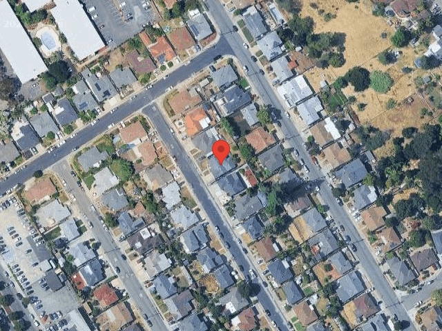 House image located at Hayward, CA 94542