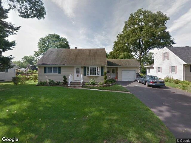House image located at Wayne, NJ 07470