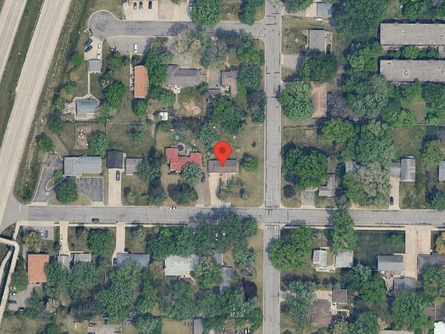 House image located at Minneapolis, MN 55432