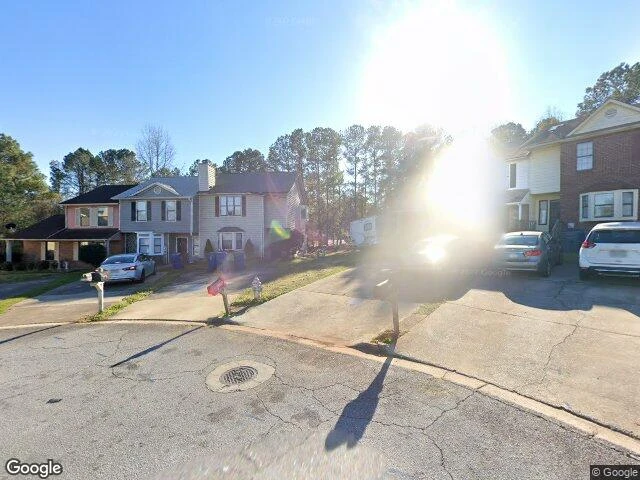 House image located at Riverdale, GA 30274