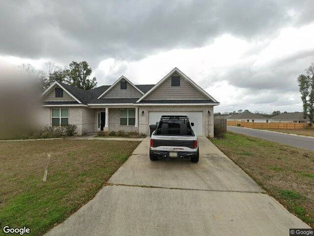 House image located at Pensacola, FL 32526