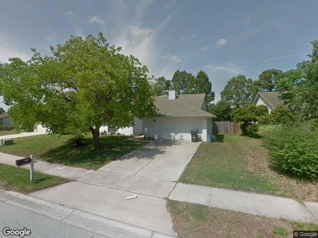 House image located at Oviedo, FL 32765