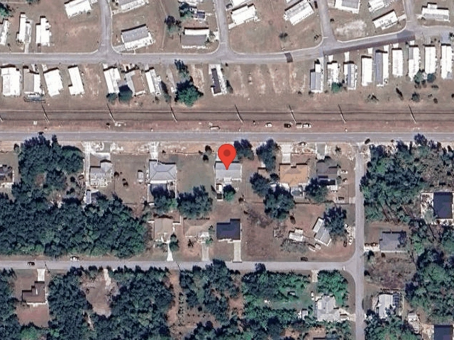 House image located at Port Charlotte, FL 33953