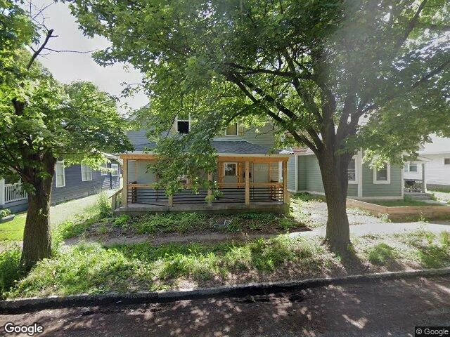 House image located at Indianapolis, IN 46201