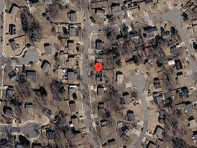 House image located at Clinton, MD 20735