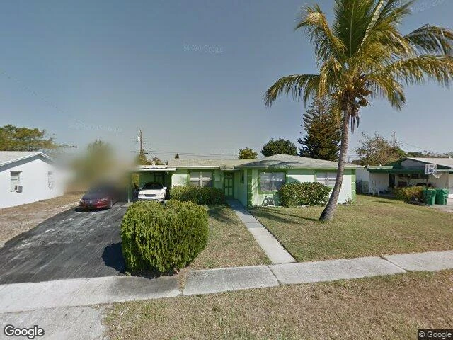 House image located at West Palm Beach, FL 33404