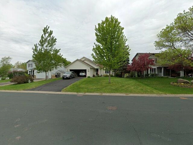 House image located at Rosemount, MN 55068