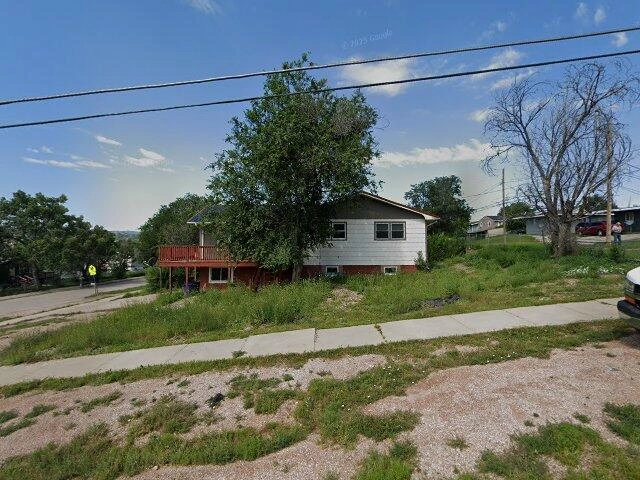 House image located at Rapid City, SD 57701