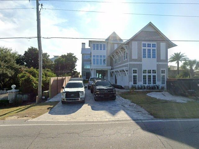 House image located at Santa Rosa Beach, FL 32459