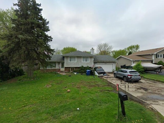 House image located at West Chicago, IL 60185