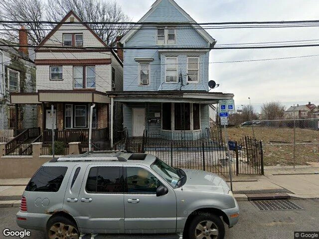 House image located at Newark, NJ 07107
