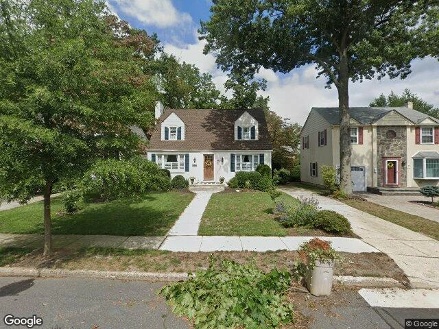 House image located at Haddonfield, NJ 08033