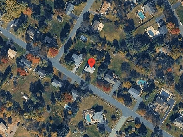 House image located at Gilbertsville, PA 19525