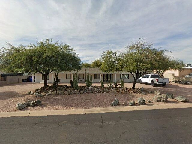 House image located at Phoenix, AZ 85020