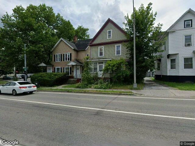 House image located at Poughkeepsie, NY 12601