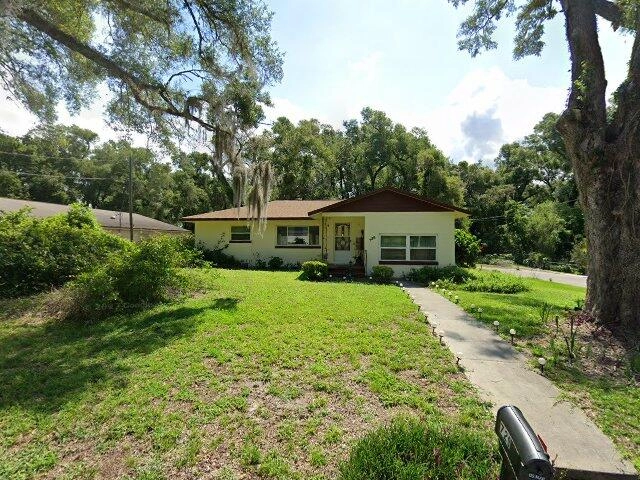 House image located at Deland, FL 32720