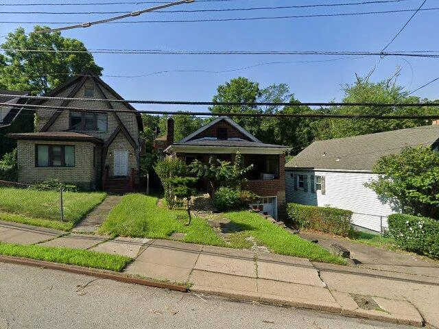 House image located at Pittsburgh, PA 15221