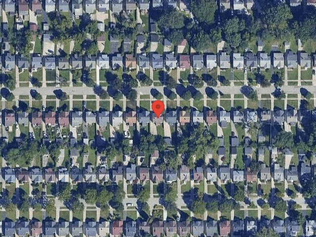 House image located at Cleveland, OH 44121