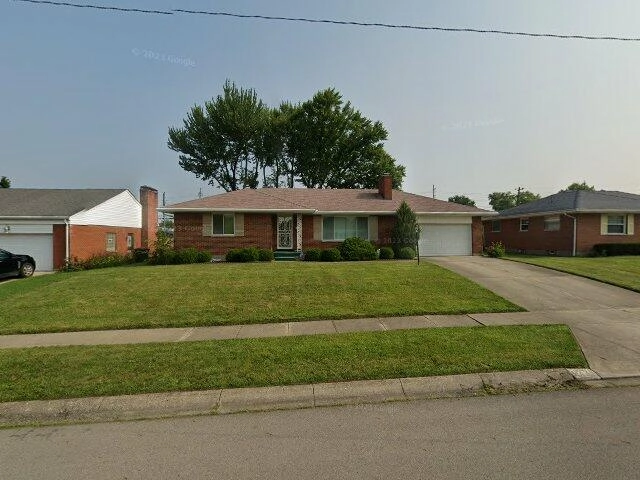 House image located at Dayton, OH 45406