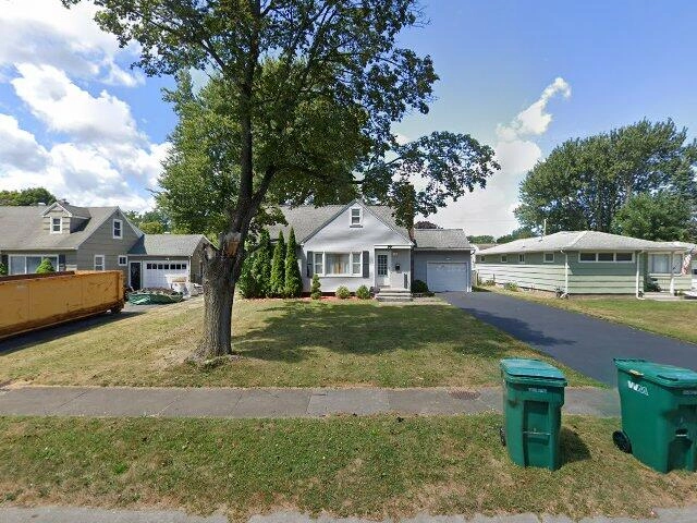 House image located at Waterbury, CT 06708