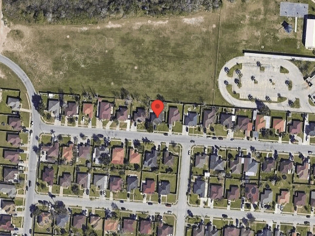House image located at Brownsville, TX 78526