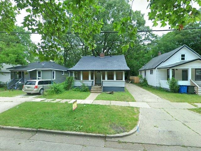 House image located at Muskegon, MI 49442