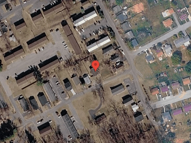 House image located at Staunton, VA 24401