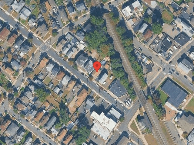 House image located at Lyndhurst, NJ 07071