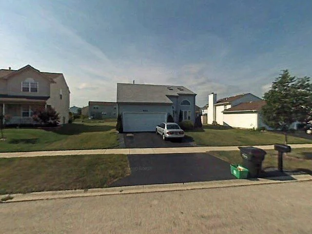 House image located at Zion, IL 60099