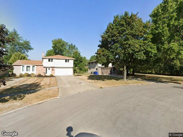 House image located at Buffalo, NY 14221