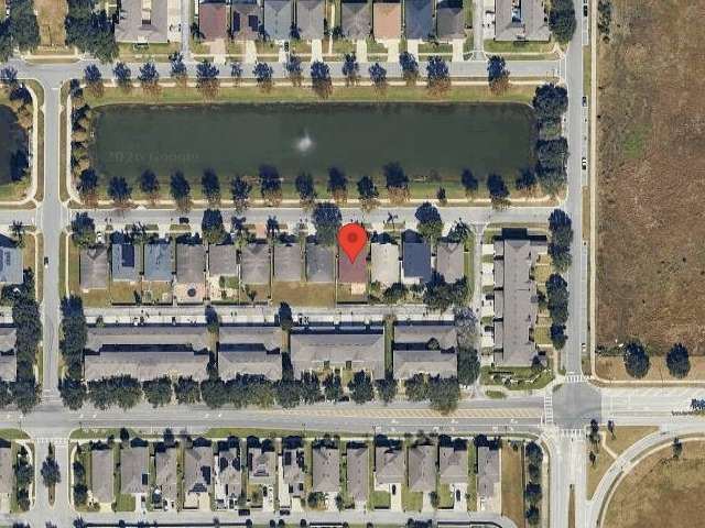 House image located at Orlando, FL 32824