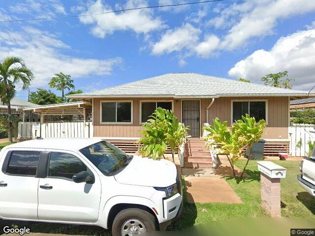 House image located at Ewa Beach, HI 96706