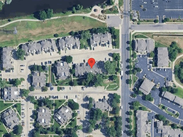 House image located at Wheat Ridge, CO 80033