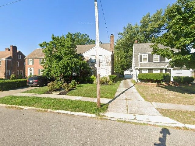House image located at Cleveland, OH 44120