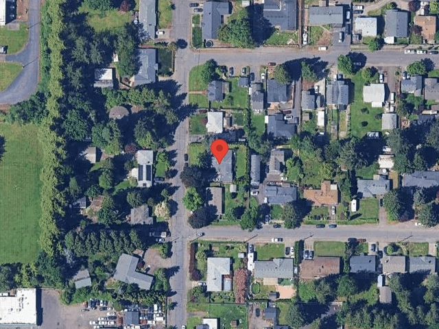 House image located at Gresham, OR 97030