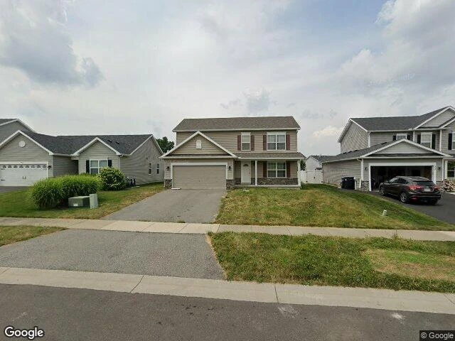 House image located at Rochester, NY 14612