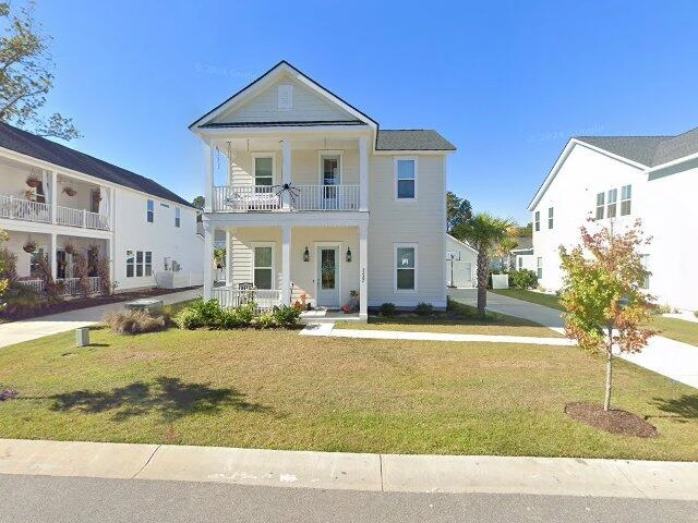 House image located at Johns Island, SC 29455