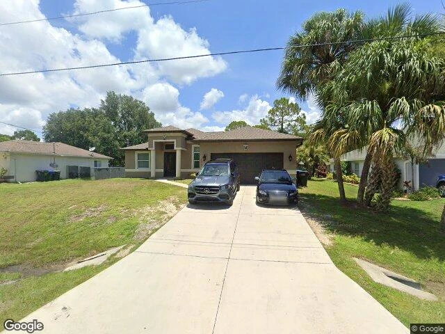 House image located at North Port, FL 34287