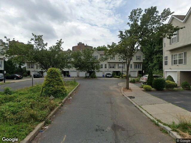 House image located at Newark, NJ 07104