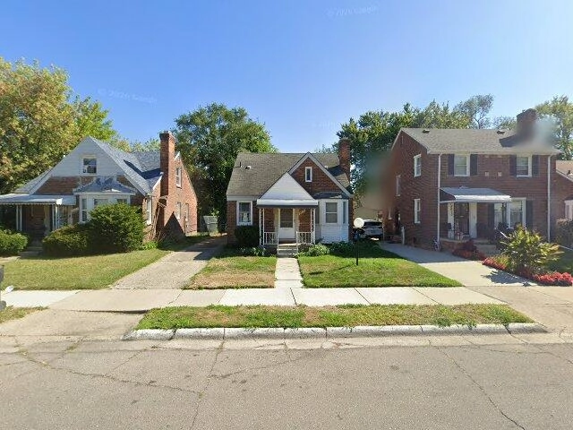 House image located at Detroit, MI 48235