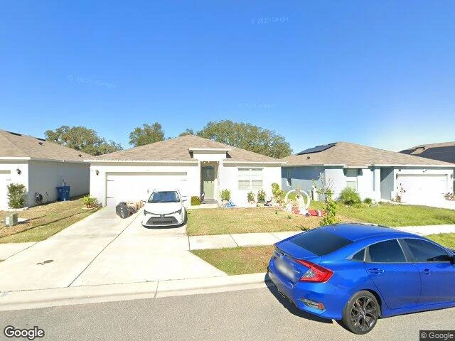 House image located at Haines City, FL 33844