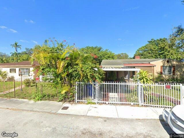 House image located at Miami, FL 33127