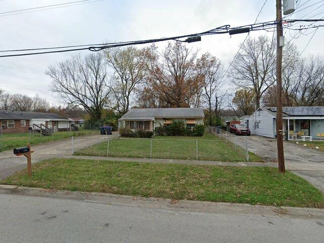 House image located at Louisville, KY 40213