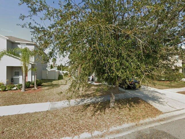 House image located at Ruskin, FL 33570