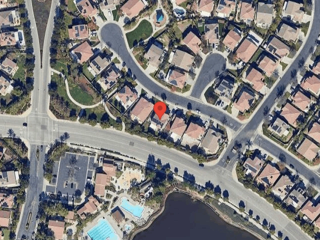 House image located at Menifee, CA 92584