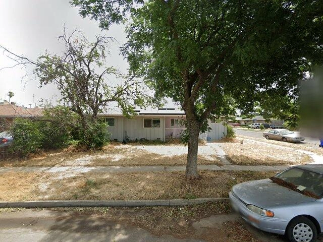 House image located at Fresno, CA 93705