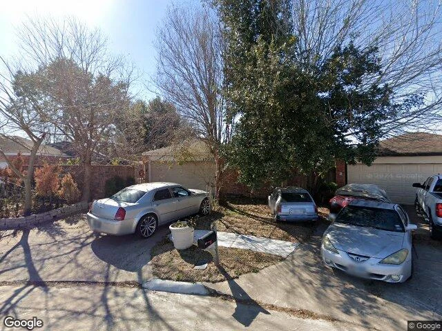 House image located at Houston, TX 77099