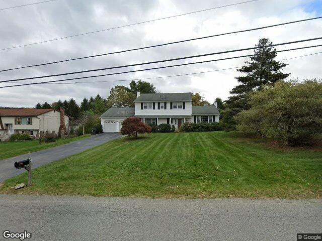 House image located at Budd Lake, NJ 07828