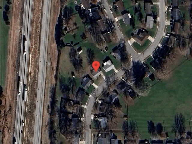 House image located at Sidney, OH 45365