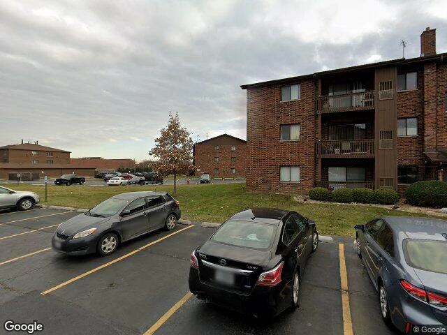 House image located at Oak Forest, IL 60452